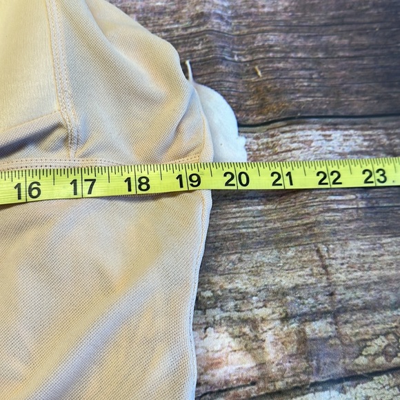 Islander Tropical Swimsuit • Sz 22W - Picture 8 of 11